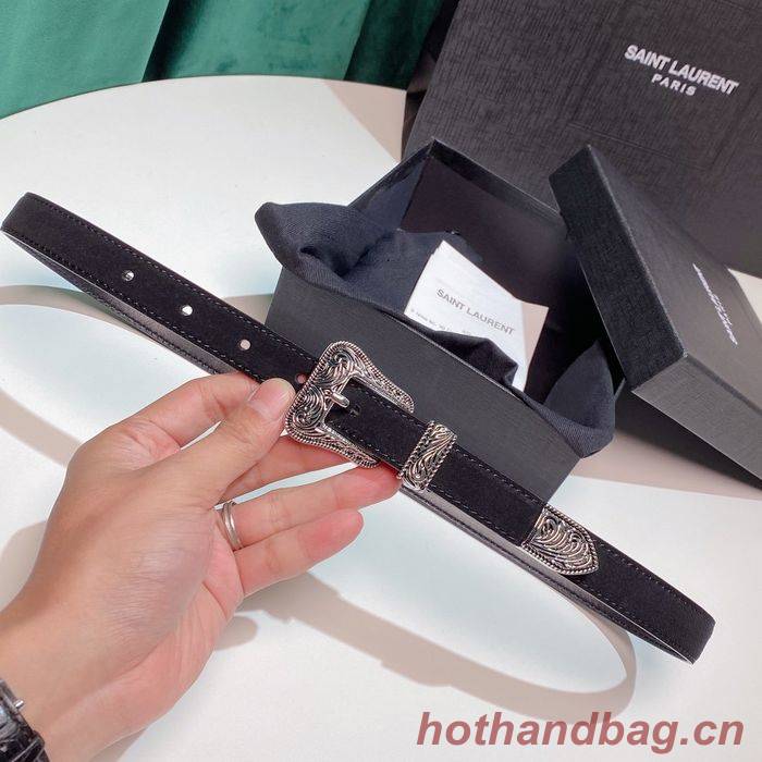 Yves saint Laurent Belt 20MM SLB00009 Yves saint Laurent Belt 20MM SLB00009